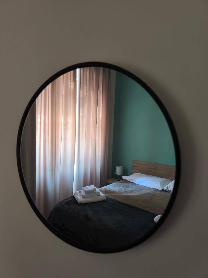Two-Bedroom Deluxe Apartment in Sarno, Provincia di Salerno