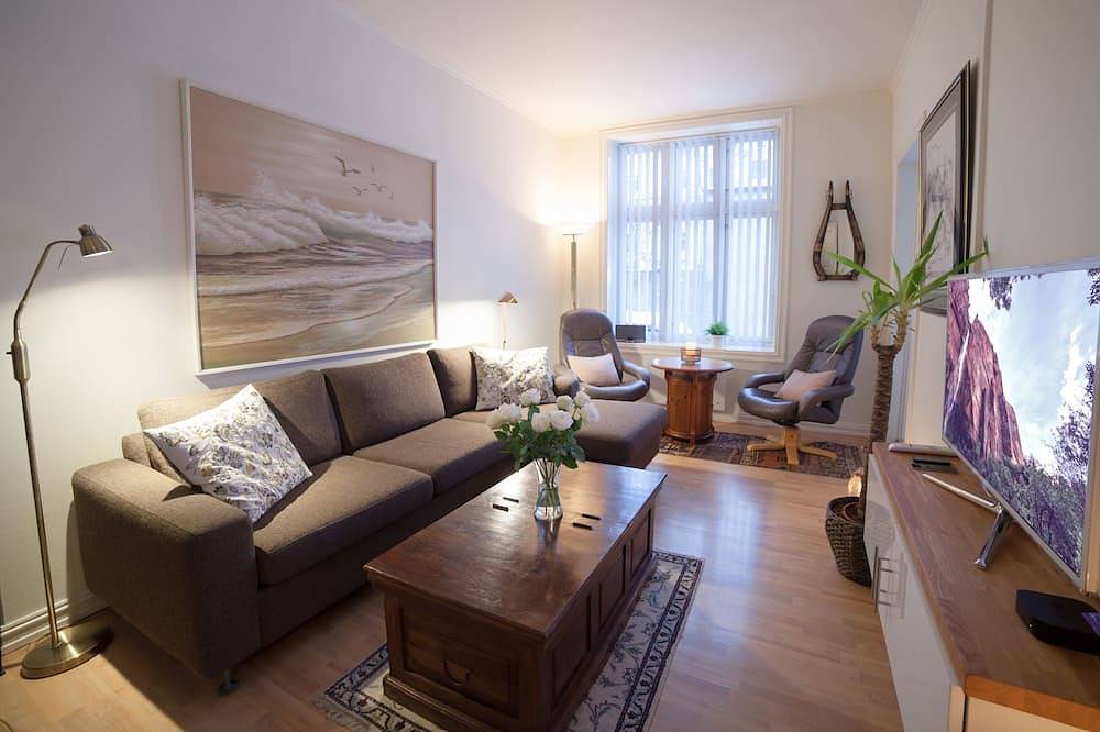 Appartamento vacanze a Oslo a partire da 300€ a notte