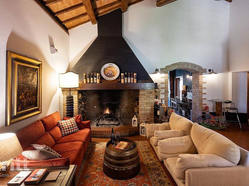 Tritt — Apartment with swimming pool in Bettona for 4 people in Bettona, Provincia de Perugia