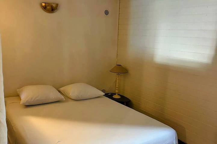 Location de vacances pour 5 personnes à Lodève - 2