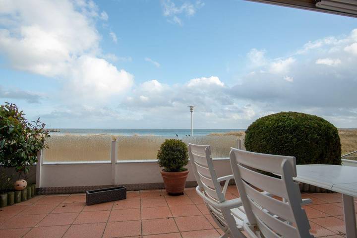 Studio für 2 Personen, mit Balkon in Großenbrode - 2