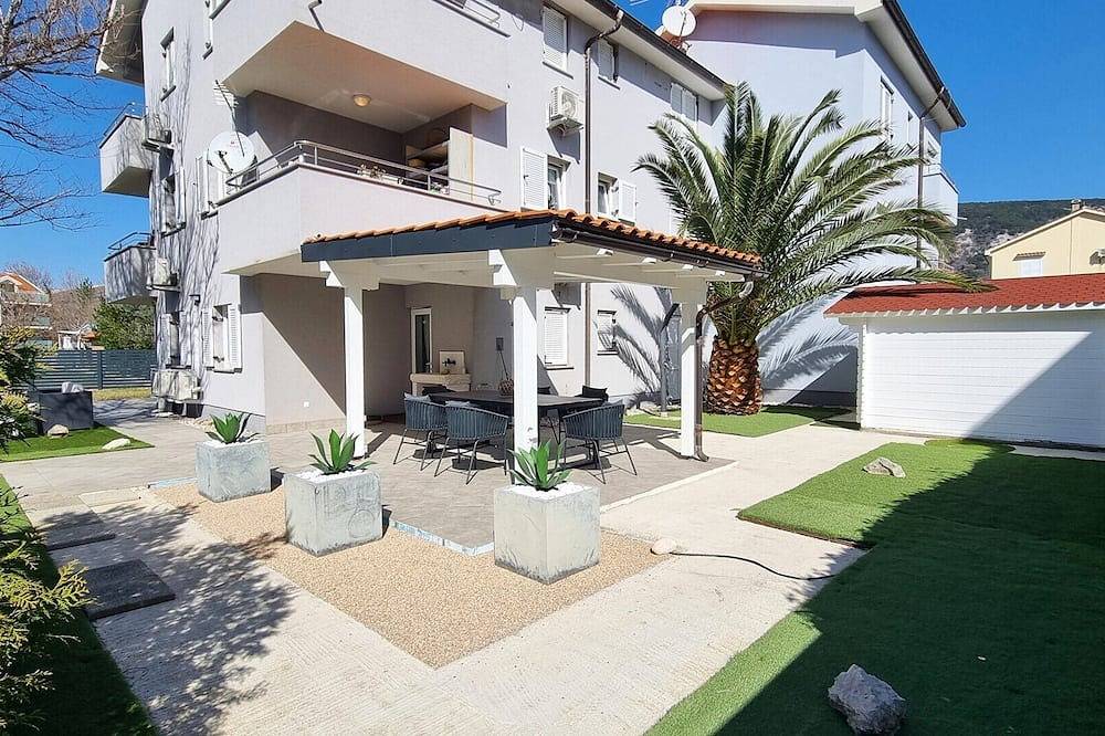 Appartamento vacanze a Baška a partire da 220€ a notte