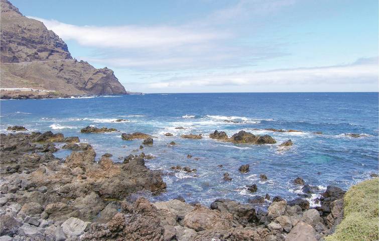 Ferienhaus für 3 Personen, mit Terrasse auf Teneriffa Nord - 4