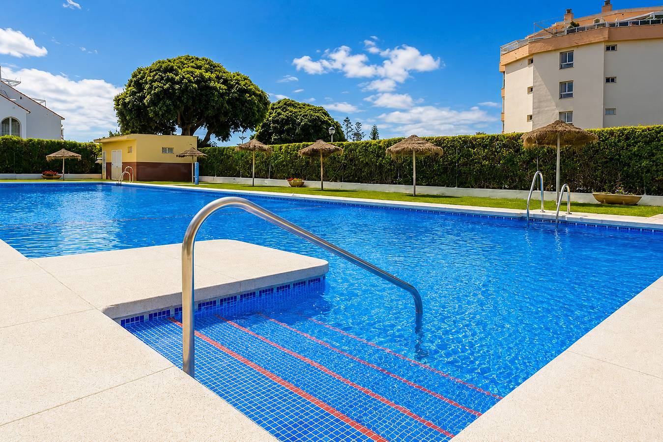 Appartamento vacanze a Torrox a partire da 127€ a notte