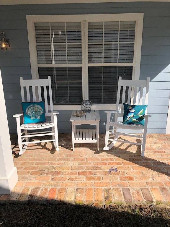 Bsl Living, 2 Schlafzimmer, 1 Bad *** Snow Birds Welcome *** in Bay St. Louis, Mississippi Gulf Coast