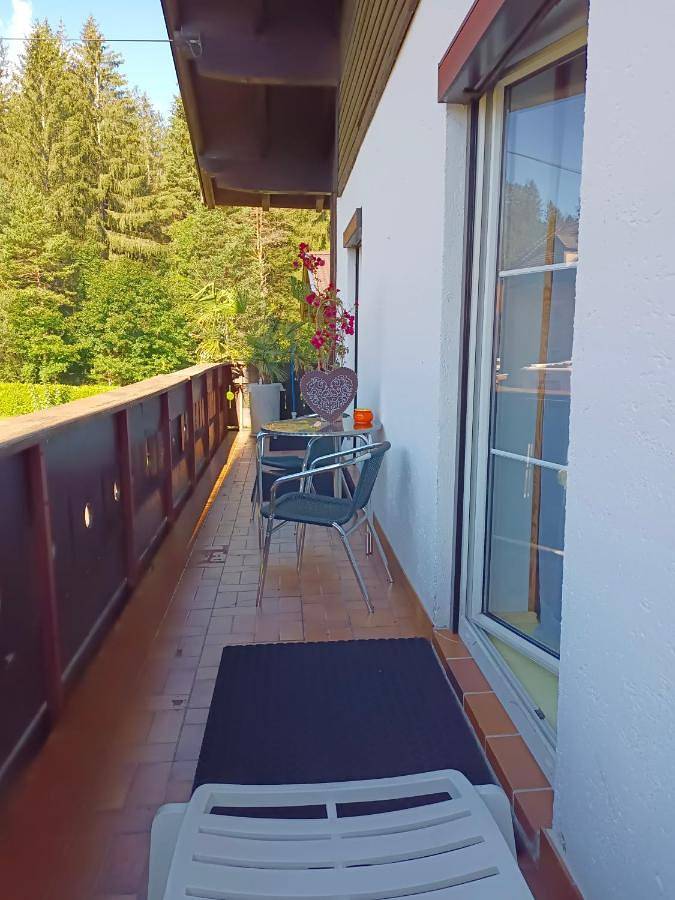 Ganze Wohnung, Ferienwohnung Urisee in Reutte, Außerfern