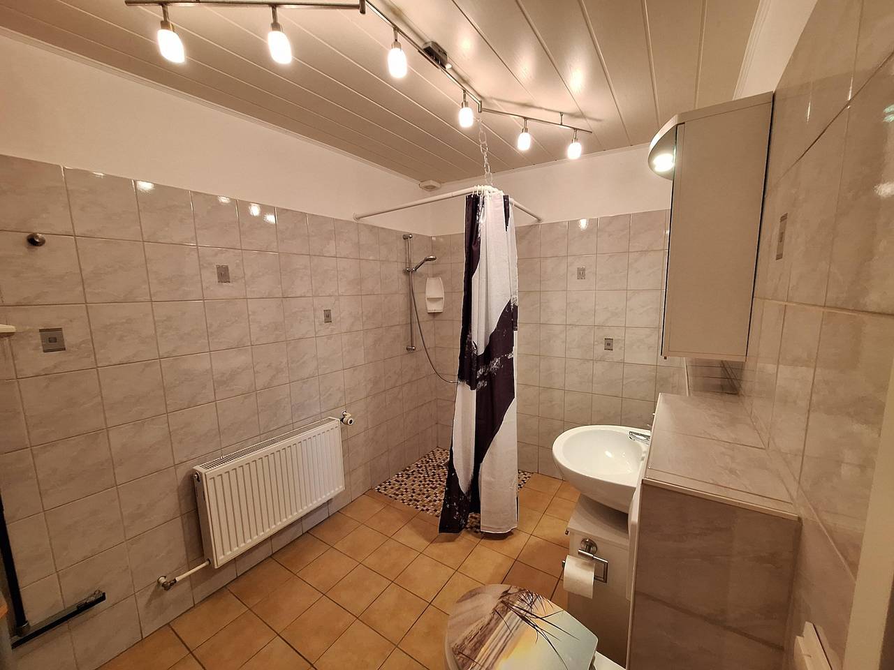 Apartamento vacacional entero, Ferienwohnung Lüdrichsen in Hörnum, Sylt