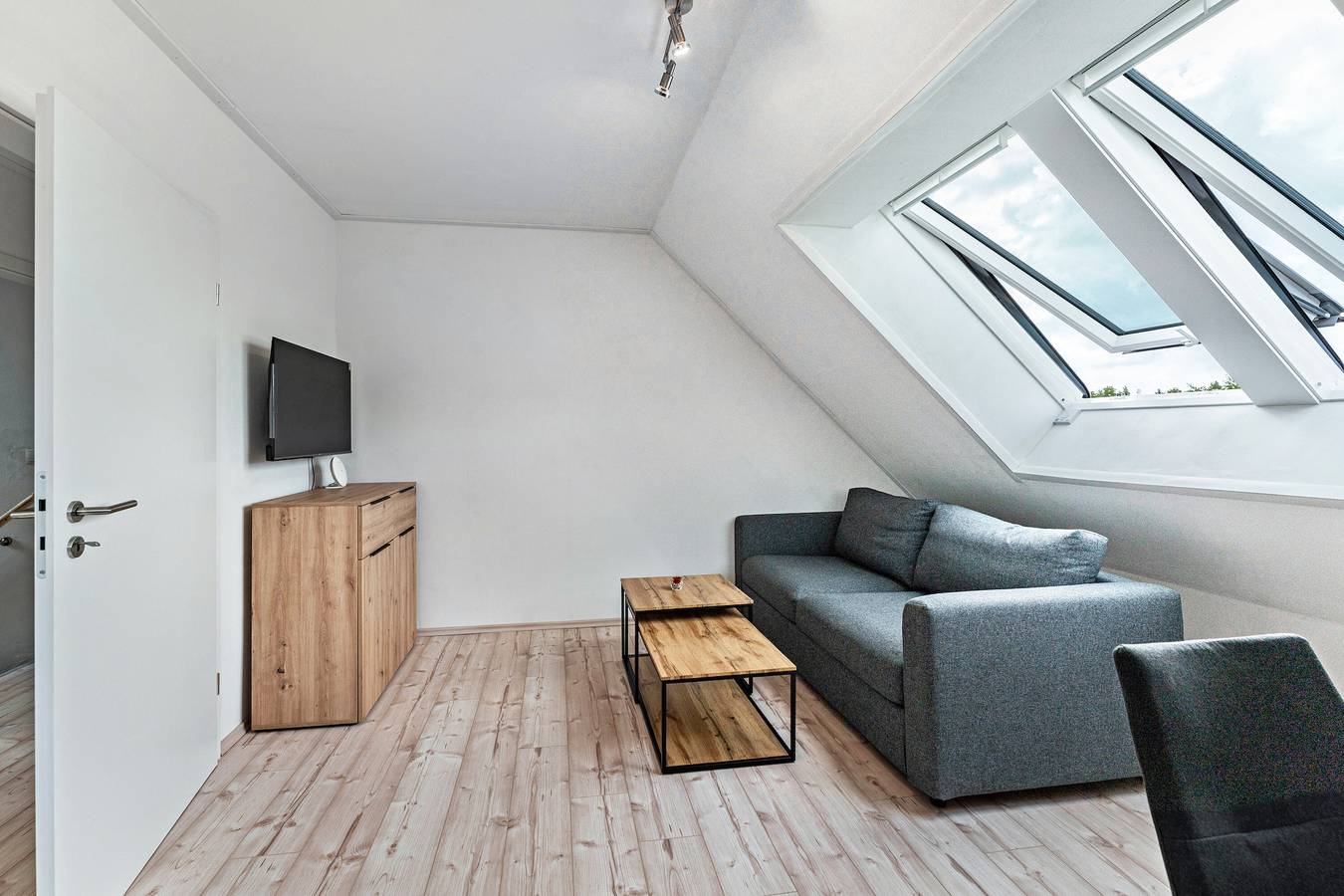 Ganze Wohnung, Apartment 'Kasberger' mit Wlan in Ascheberg (Holstein), Südliche Ostseeküste