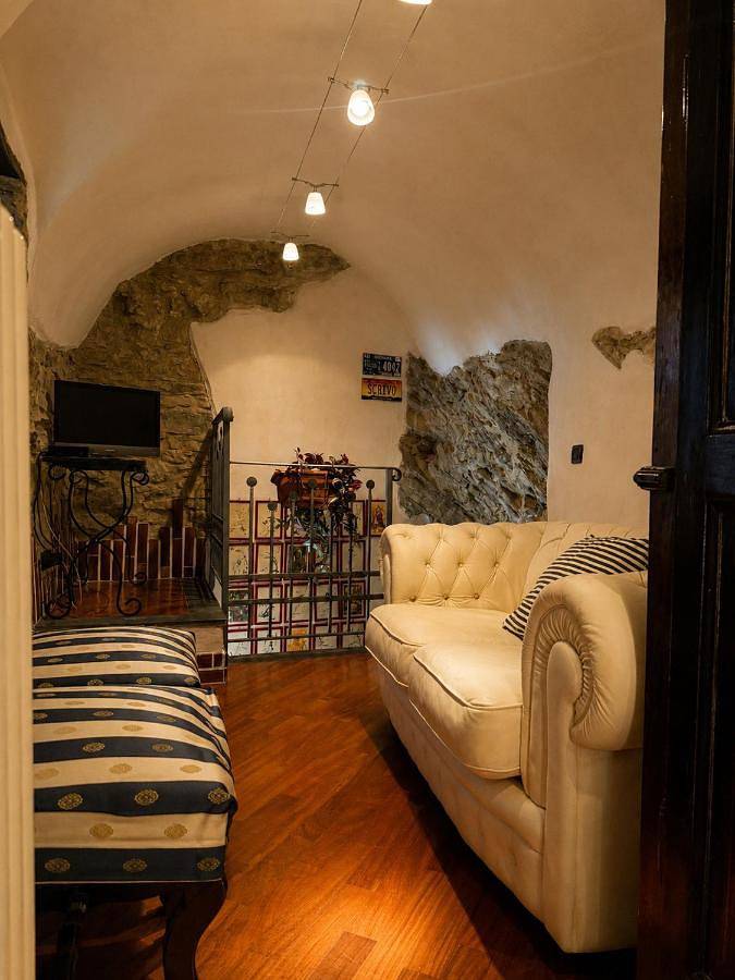 Casa vacanza per 2 persone, con animali domestici - 1