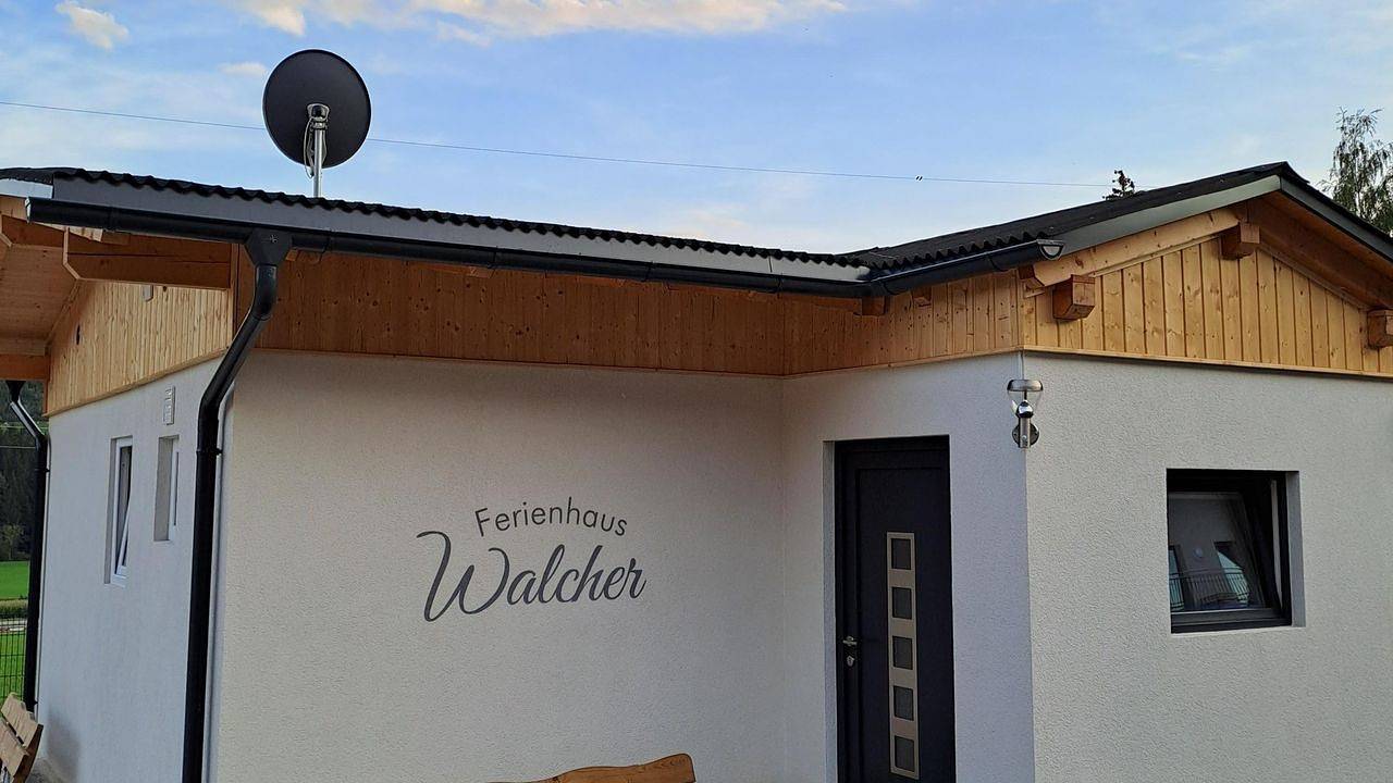 Ferienhaus für 3 Personen (47 m²) in Sankt Martin am Grimming in Dachstein Mountains, Mitterberg-Sankt Martin