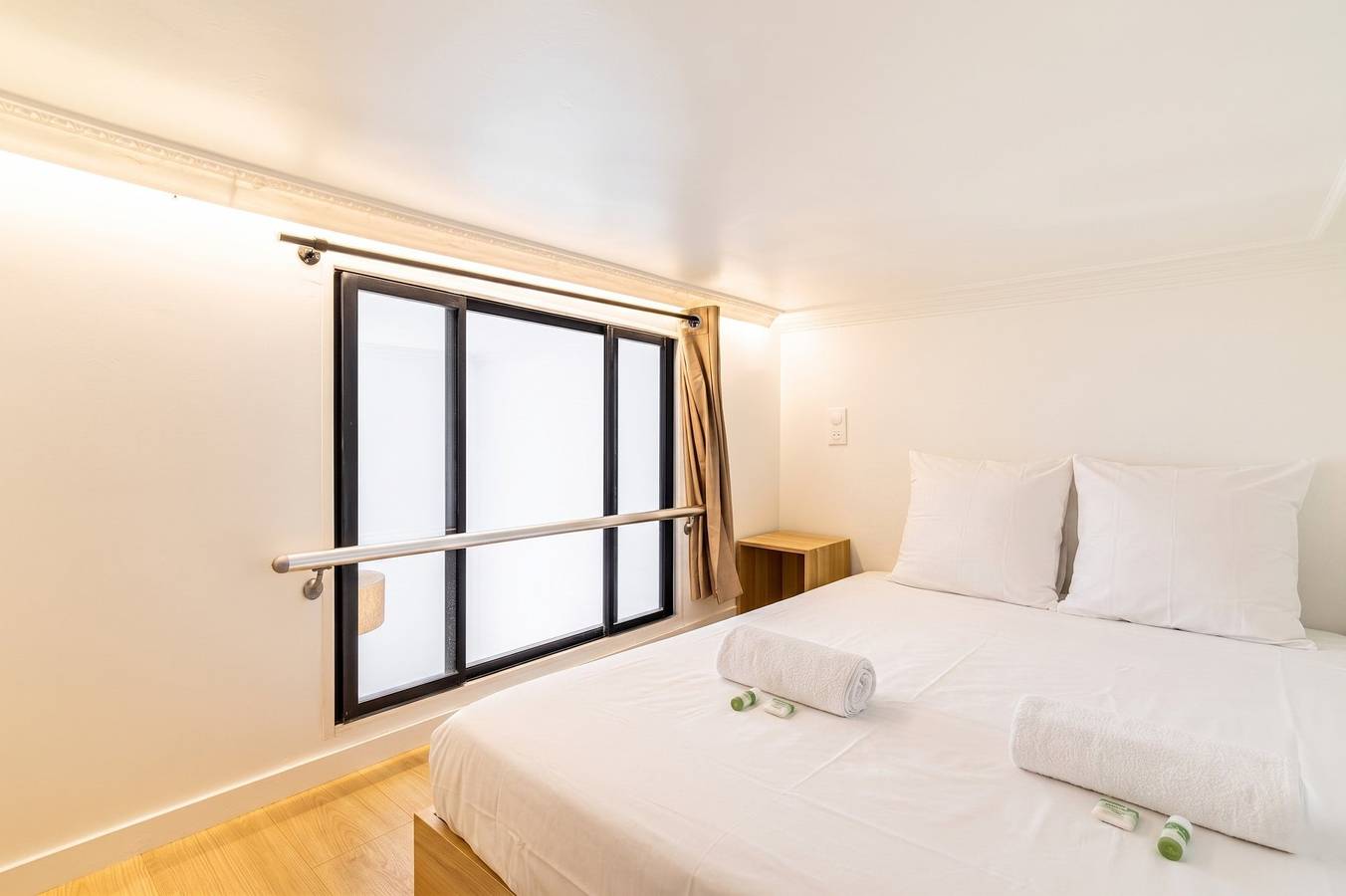 Apartamento entero, Guestready - chic home in the Marais District in Distrito 3, París