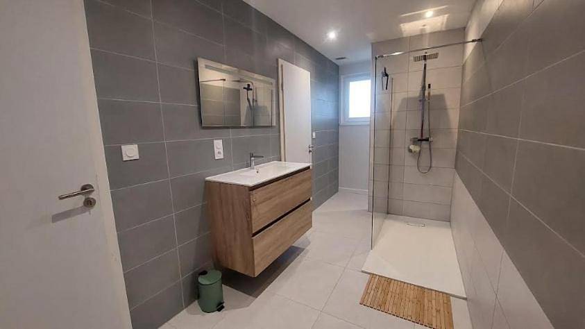 Appartement entier, Two-Bedroom Apartment in Nothalten, Région de Sélestat-Erstein