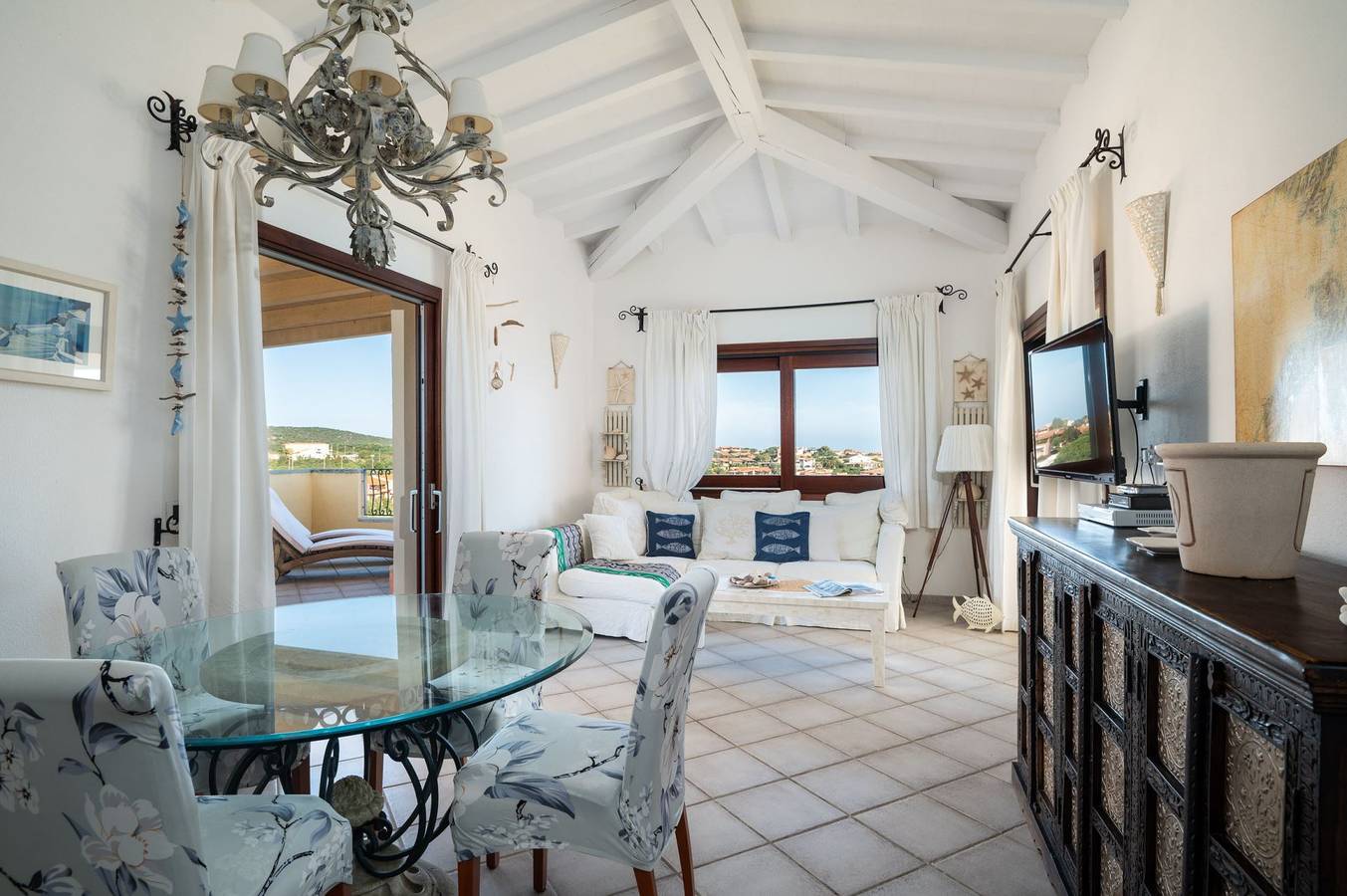 Appartamento intero, Villaggio S'abba e Sa Pedra - S'Abba 5 in Baia Caddinas, Golfo Aranci