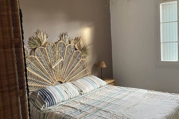 Location de vacances pour 6 personnes, avec terrasse et jardin à Cabrières-d'Aigues - 2