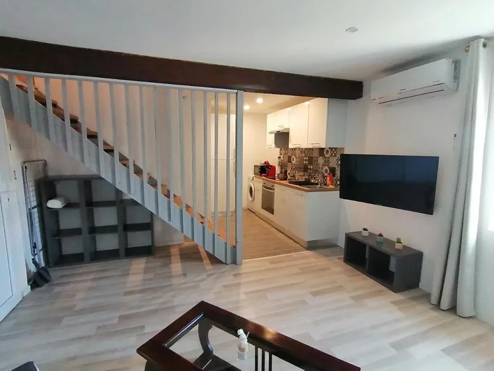 Apartamento de vacaciones para 2 personas - 1