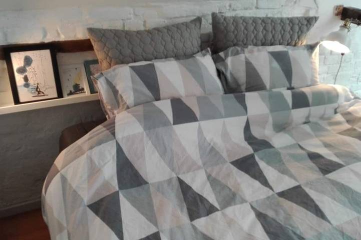 Location de vacances pour 9 personnes à Gand - 4