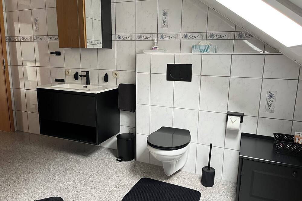 Ganze Wohnung, Luxuswohnung im Grünen in St. Ingbert, Saarpfalz-Kreis