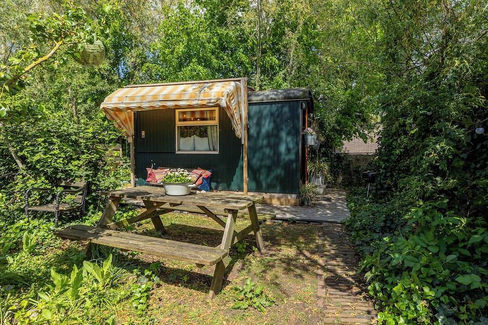 Tiny House in Kampen, Veluwemeer