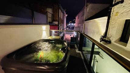 Ferielejlighed til 4 Personer i Torquay, Torbay, Billede 4
