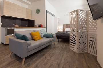 Gîte pour 2 personnes à Louviers