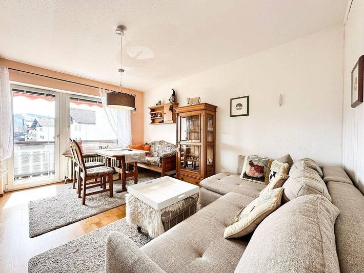 Ganze Ferienwohnung, Fewo Becker in Oberstaufen, Bayerisch Schwaben