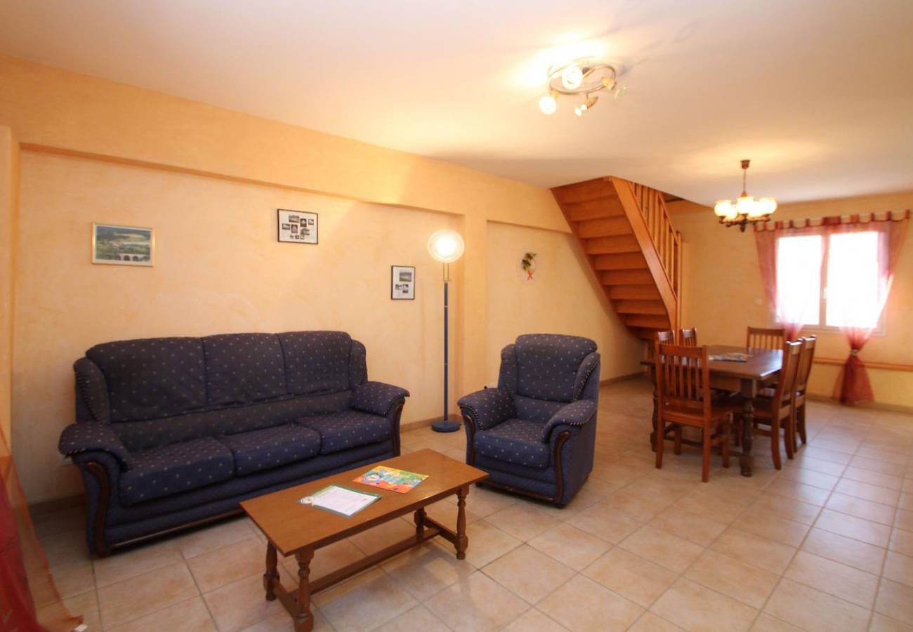 Casa rural cerca del lago de Serre-Ponçon in Chorges, Parque Nacional de los Ecrins