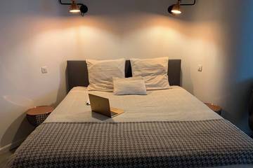 Maison D’hôte pour 2 Personnes dans Lille, Région de Lille, Photo 3