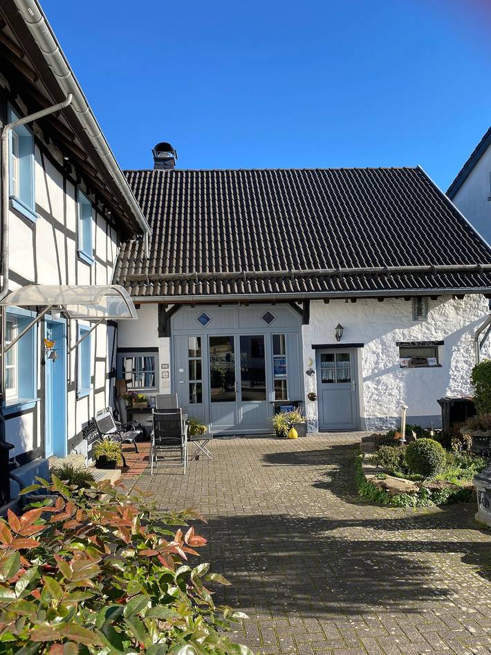 Ferienhaus für 5 Personen, mit Garten und Terrasse im Ahrtal - 3