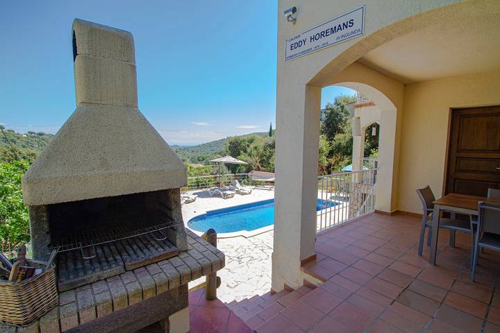 Finca für 6 Personen in Calonge - 4