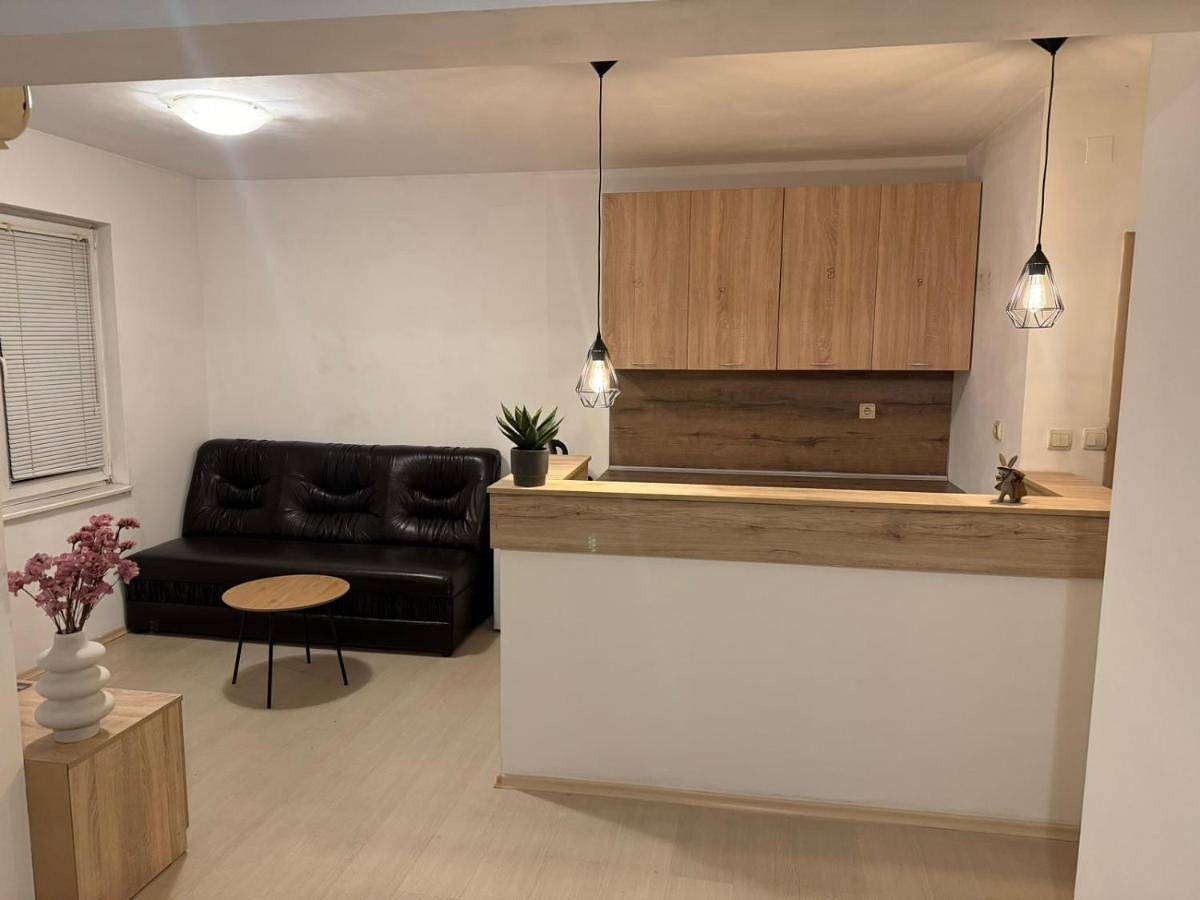 Appartement entier, Апартамент за гости ''Здраве'' in Kyustendil, Bulgarie