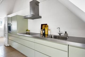 Bauernhof für 6 Personen in Kopenhagen Zentrum, Kopenhagen, Bild 3