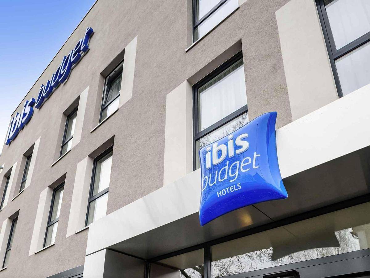 Ibis Budget Bamberg in Bamberg, Région viticole de Franconie