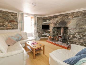 Cottage for 3 People in Dumfries and Galloway, Lowlands, Photo 1