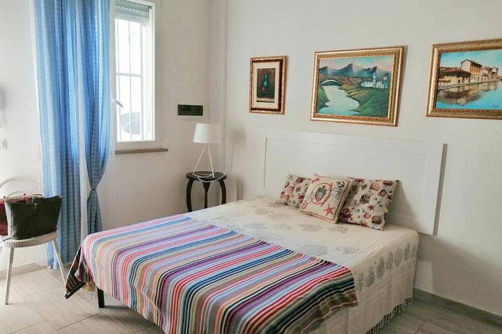 Appartement de vacances pour 2 personnes - 1