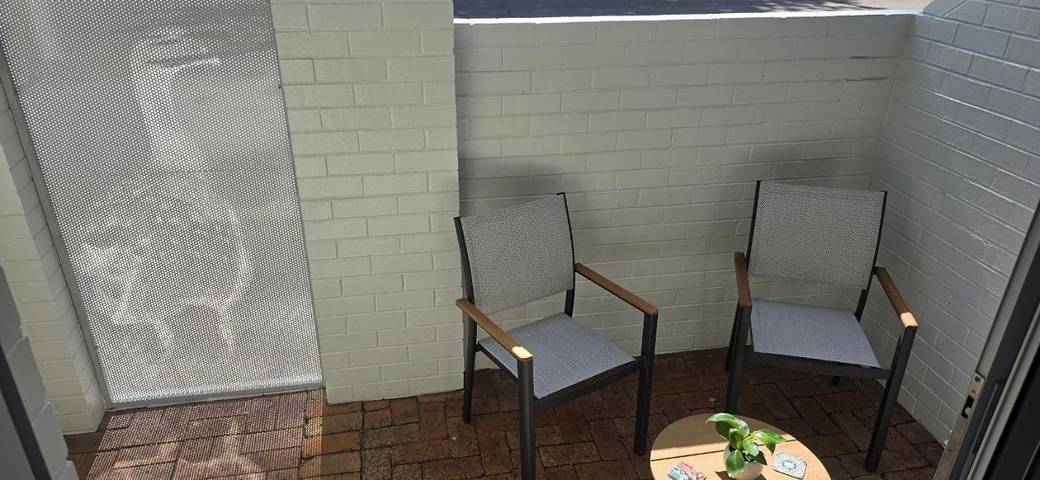 Hôtel pour 2 personnes, avec balcon à Esperance - 2