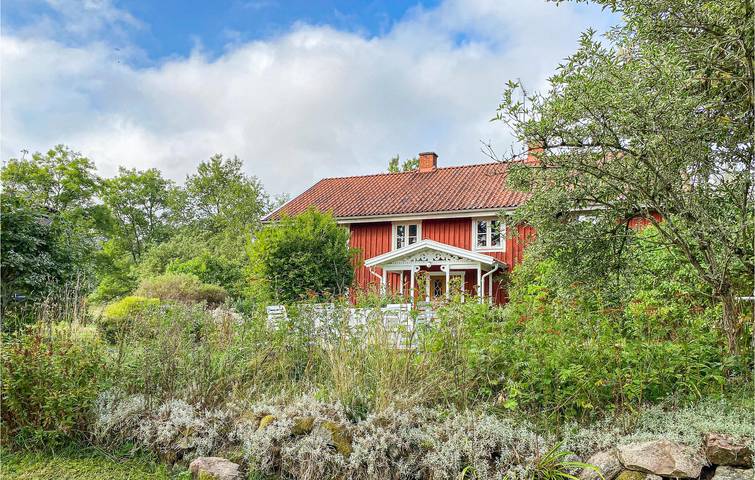 Ferienhaus für 14 Personen, mit Terrasse und Garten - 1