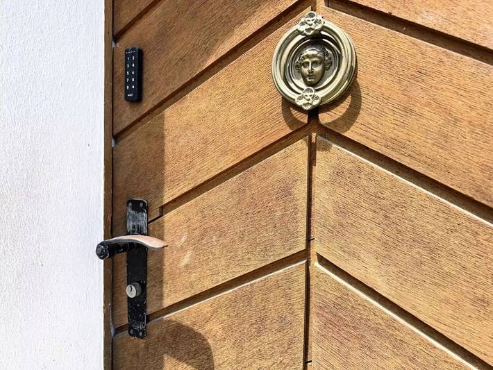 Villa für 10 Personen, mit Garten in der Schweiz - 3