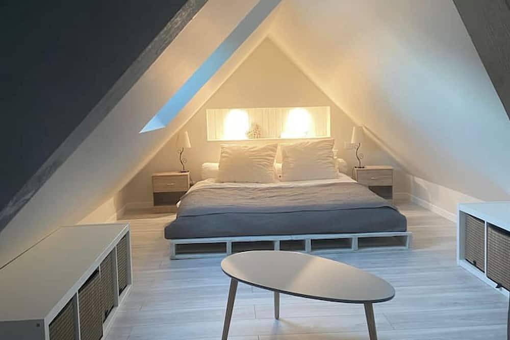 Apartamento entero, Homerez - Apartamento encantador - Férel - 60 m² - Terraza privada in Férel, Côte des Mégalithes