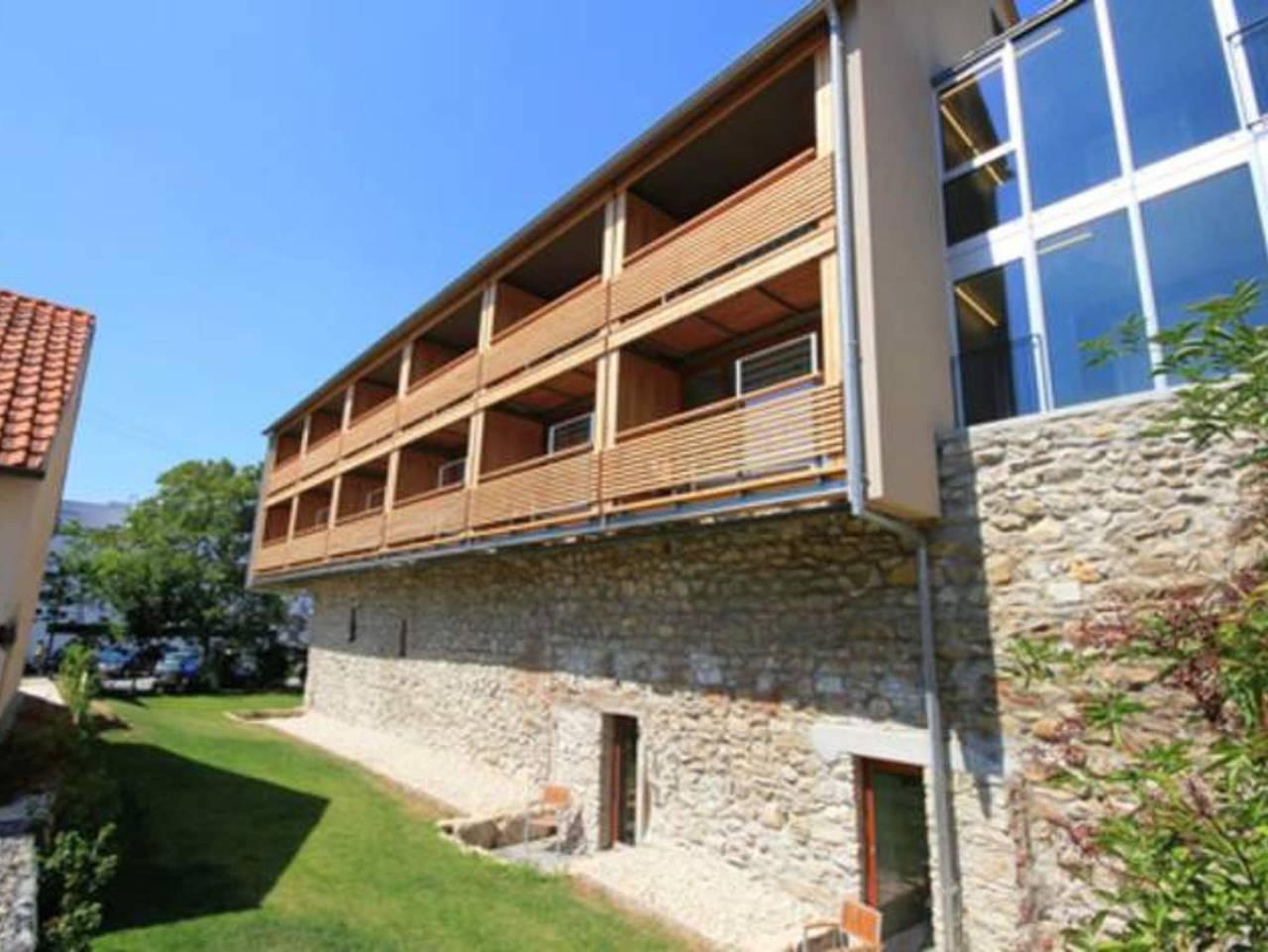 Bierkulturhotel Schwanen Gmbh - Bierkistenzimmer in Ehingen (Donau), Alb-Donau-Kreis