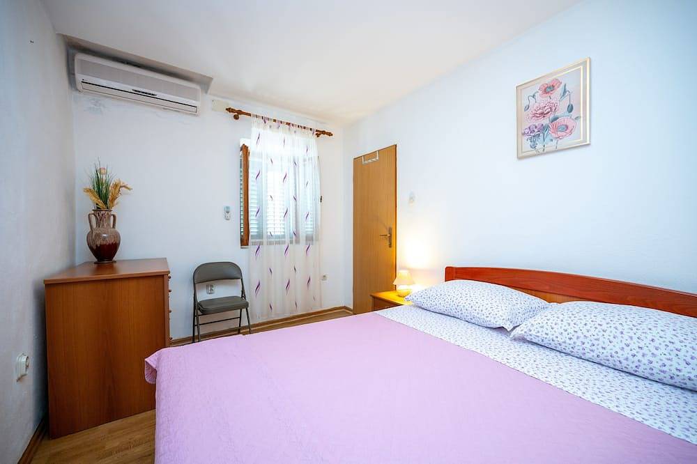 Ganze Wohnung, 2-Zimmer-Ferienwohnung mit Klima Savar, Dugi otok in Sali, Dugi Otok