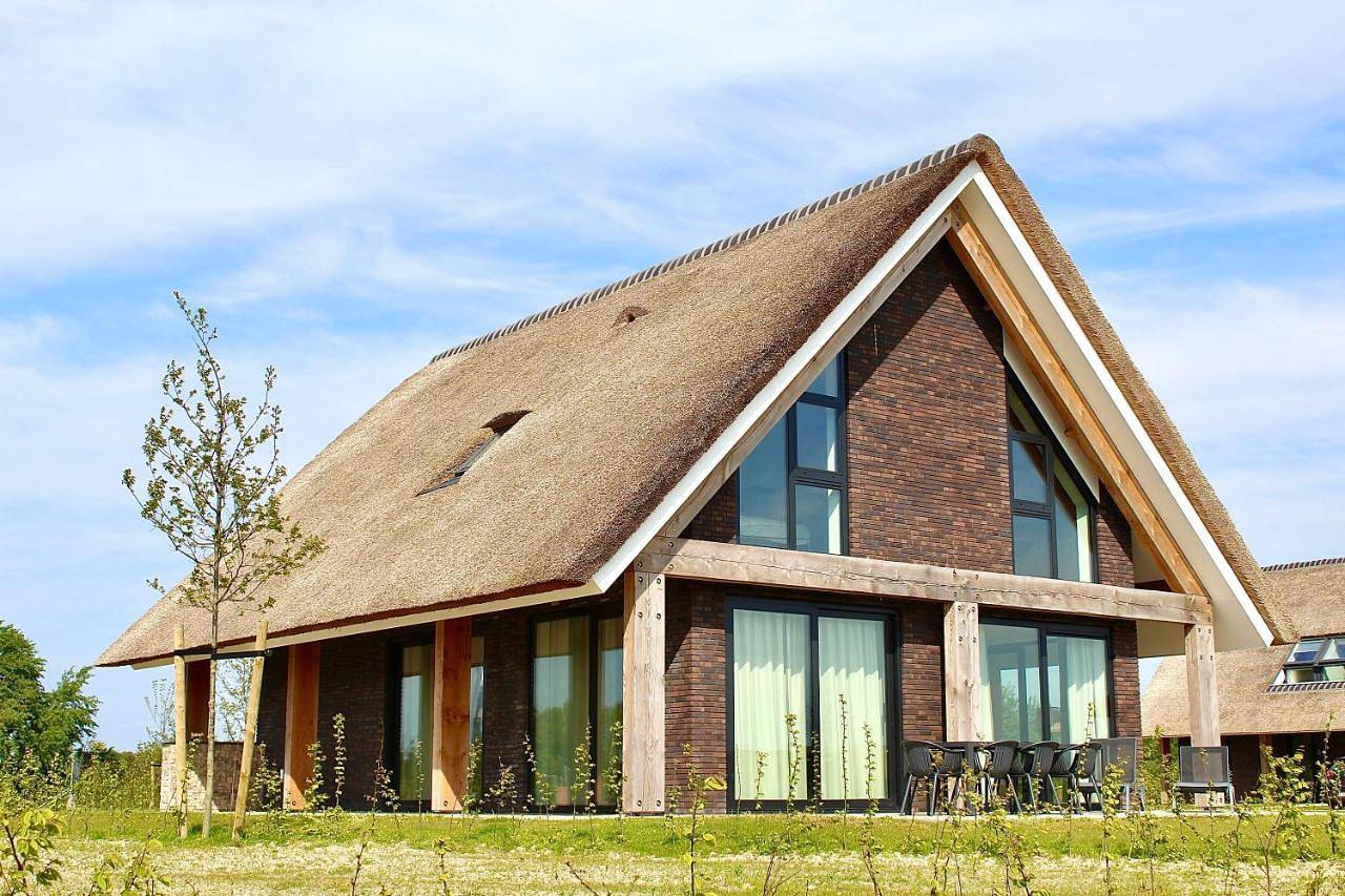 Four-Bedroom House in Vrouwenpolder, Walcheren