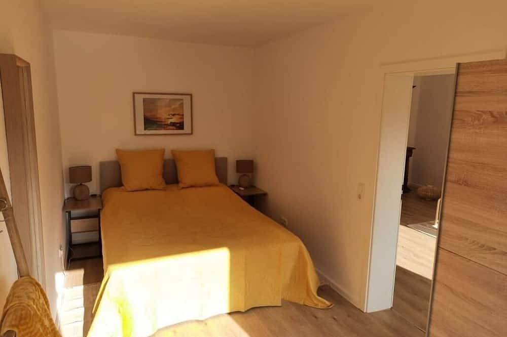 Ganze Wohnung, Ferienwohnung/App. für 4 Gäste mit 47m² in Malente in Krummsee, Malente