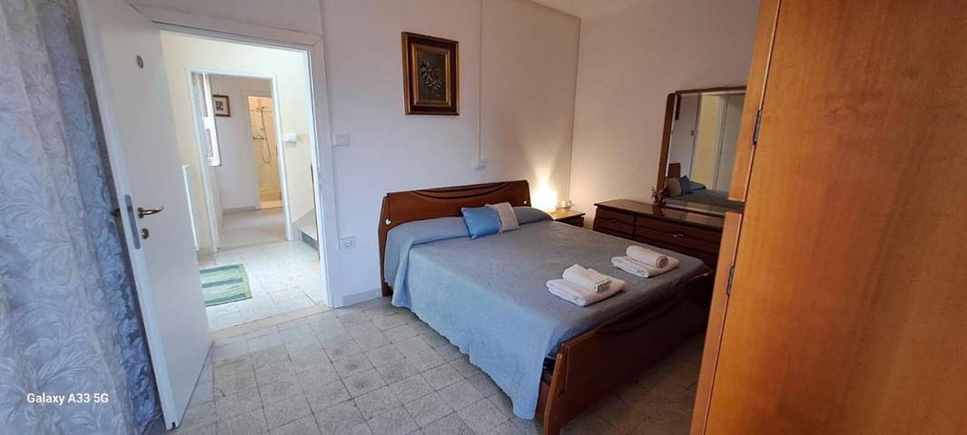 Gîte pour 8 personnes, avec vue à Tortoreto Alto - 2