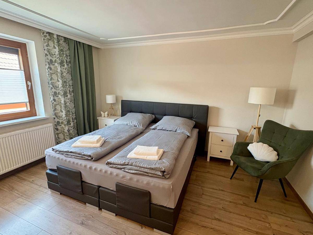 Three-Bedroom Home in Nebra (Unstrut), Saale-Unstrut