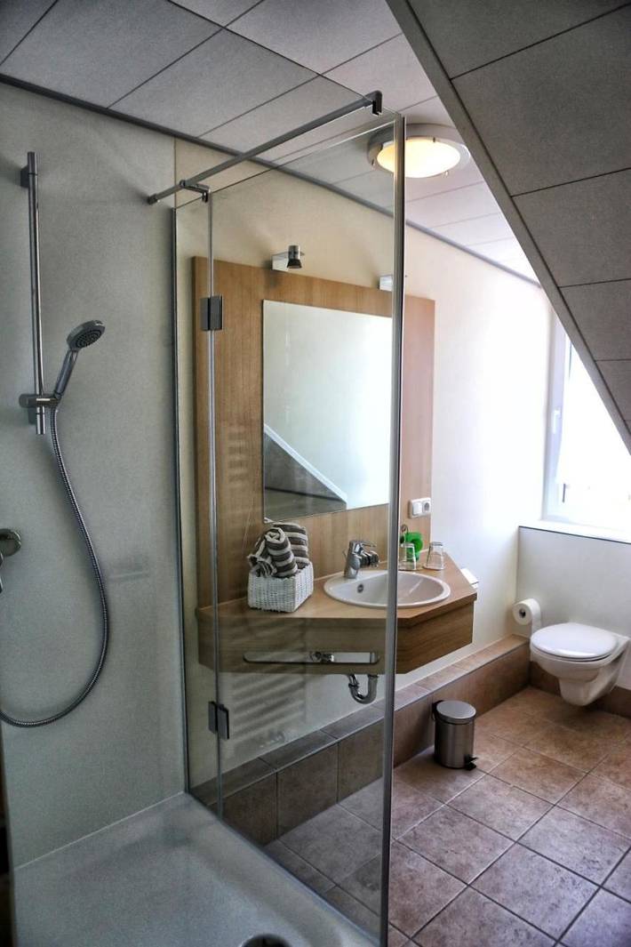 Hotel für 2 Personen, mit Ausblick in Sulzfeld