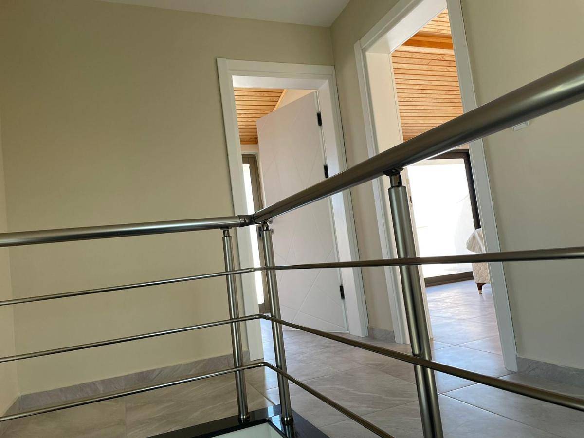 Teker‘s home in Didim, Türkische Ägäis