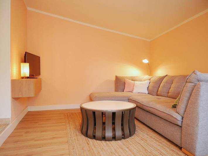 Bungalow für 3 Personen, mit Terrasse in Timmendorf