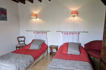 Gîte pour 6 Personnes dans Contrisson, Région de Bar-le-Duc, Photo 4