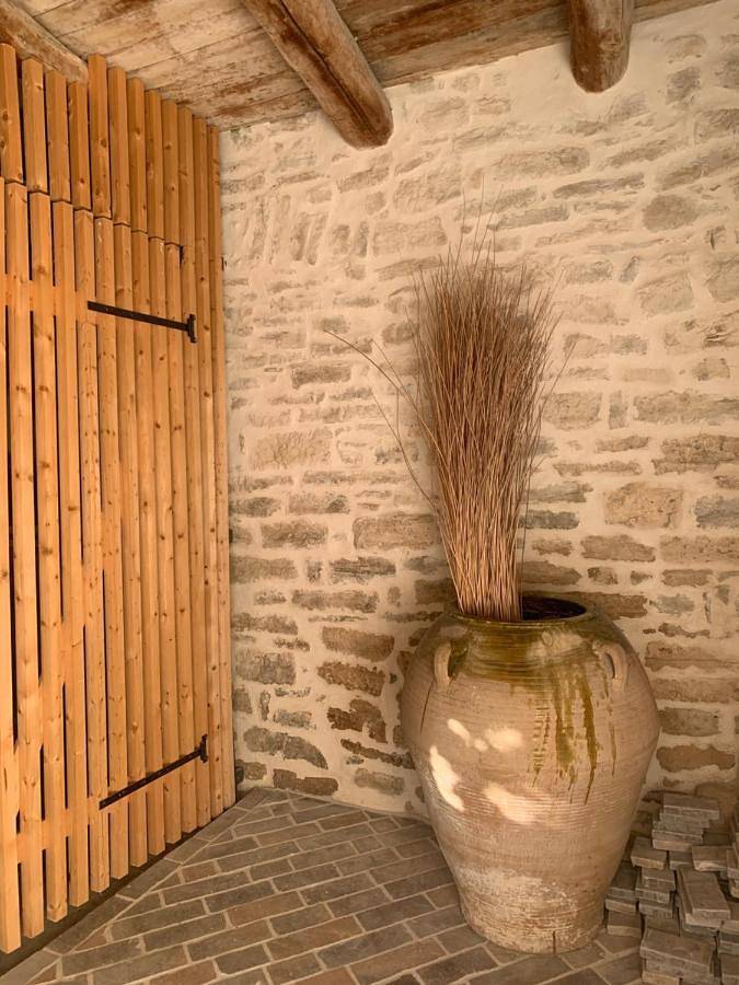 Gîte pour 4 personnes, avec balcon et vue à Vézénobres - 3