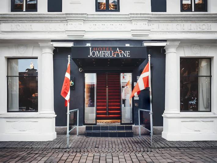 Ferienwohnung für 2 Personen in Aalborg